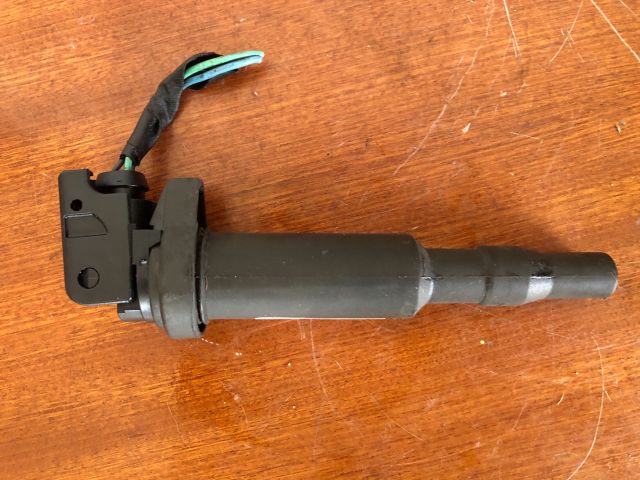 bontott CITROËN C3 PICASSO Gyújtótrafó