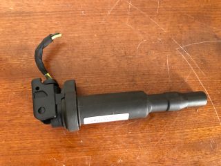 bontott CITROËN C3 PICASSO Gyújtótrafó