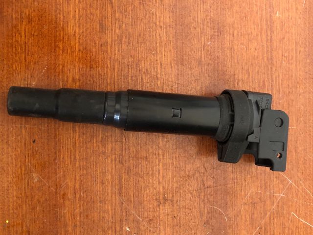 bontott CITROËN C3 PICASSO Gyújtótrafó