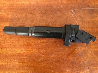 bontott CITROËN C3 PICASSO Gyújtótrafó