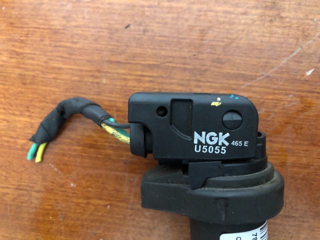 bontott CITROËN C3 PICASSO Gyújtótrafó