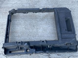 bontott CITROËN C3 PICASSO Homlokfal (Üres lemez)