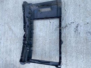 bontott CITROËN C3 PICASSO Homlokfal (Üres lemez)