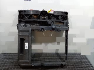 bontott CITROËN C3 PICASSO Homlokfal (Üres lemez)