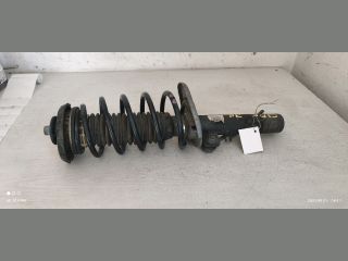 bontott CITROËN C3 PICASSO Jobb első Gólyaláb (Lengécsillapító, Rugó)