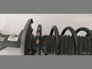 bontott CITROËN C3 PICASSO Jobb első Gólyaláb (Lengécsillapító, Rugó)