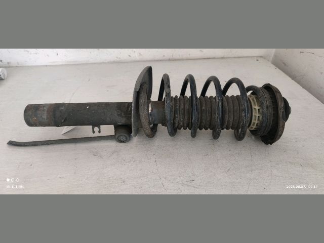 bontott CITROËN C3 PICASSO Jobb első Gólyaláb (Lengécsillapító, Rugó)