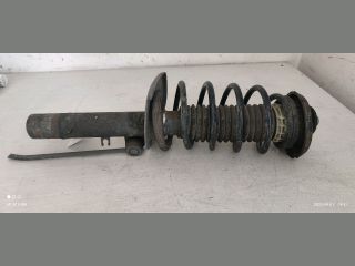 bontott CITROËN C3 PICASSO Jobb első Gólyaláb (Lengécsillapító, Rugó)