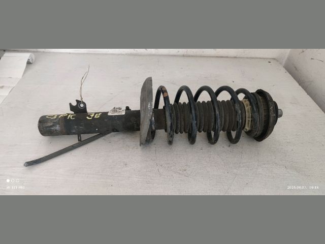 bontott CITROËN C3 PICASSO Jobb első Gólyaláb (Lengécsillapító, Rugó)