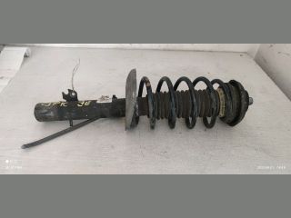 bontott CITROËN C3 PICASSO Jobb első Gólyaláb (Lengécsillapító, Rugó)