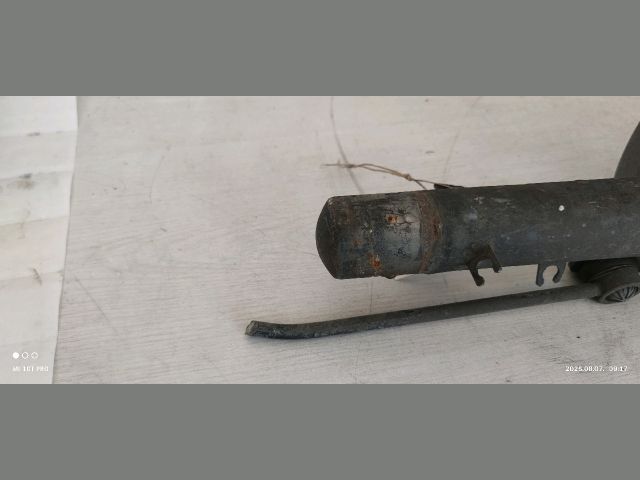 bontott CITROËN C3 PICASSO Jobb első Gólyaláb (Lengécsillapító, Rugó)