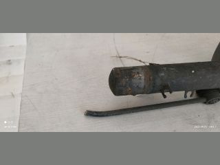 bontott CITROËN C3 PICASSO Jobb első Gólyaláb (Lengécsillapító, Rugó)