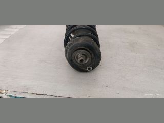 bontott CITROËN C3 PICASSO Jobb első Gólyaláb (Lengécsillapító, Rugó)