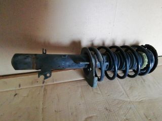 bontott CITROËN C3 PICASSO Jobb első Lengéscsillapító