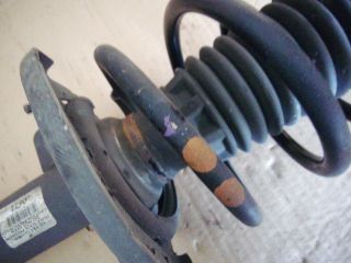 bontott CITROËN C3 PICASSO Jobb első Lengéscsillapító