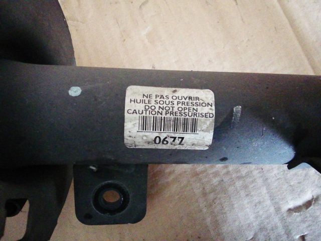 bontott CITROËN C3 PICASSO Jobb első Lengéscsillapító