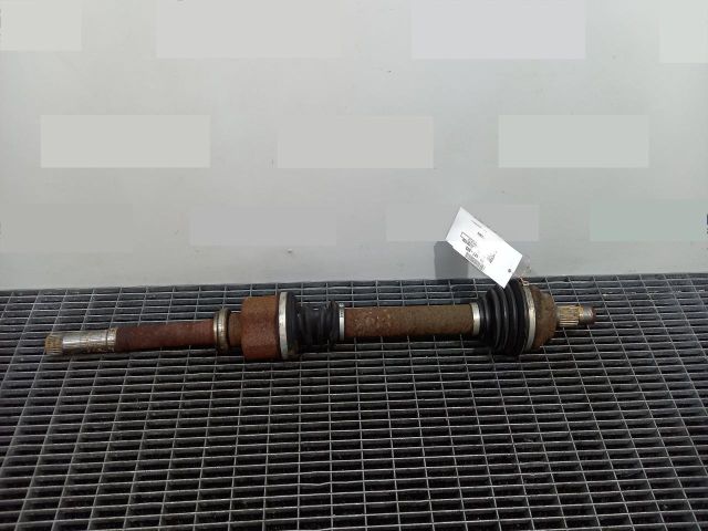 bontott CITROËN C3 PICASSO Jobb Féltengely