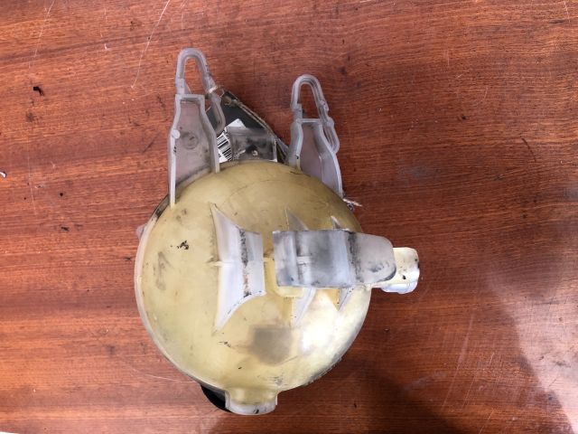 bontott CITROËN C3 PICASSO Kiegyenlítő Tartály