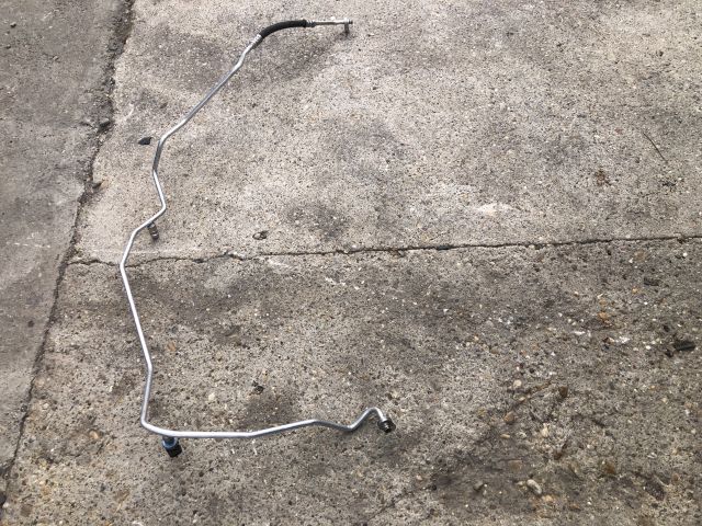 bontott CITROËN C3 PICASSO Klíma Cső