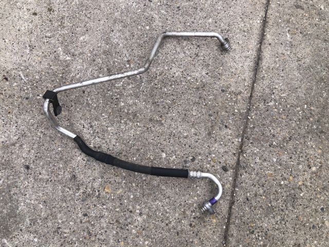 bontott CITROËN C3 PICASSO Klíma Cső