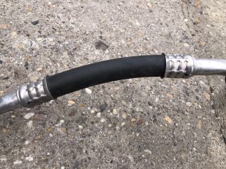 bontott CITROËN C3 PICASSO Klíma Cső