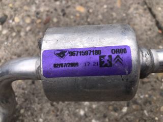 bontott CITROËN C3 PICASSO Klíma Cső