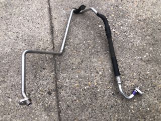 bontott CITROËN C3 PICASSO Klíma Cső