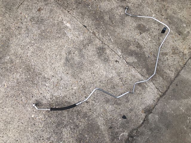 bontott CITROËN C3 PICASSO Klíma Cső