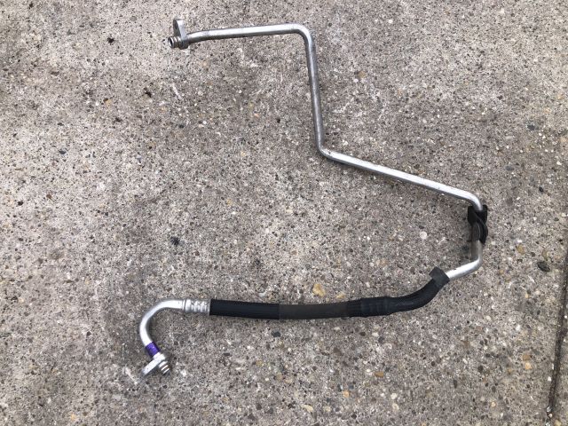 bontott CITROËN C3 PICASSO Klíma Cső