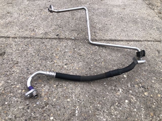 bontott CITROËN C3 PICASSO Klíma Cső