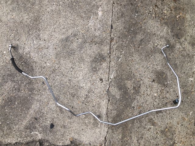 bontott CITROËN C3 PICASSO Klíma Cső