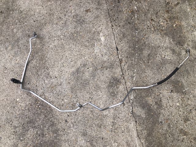 bontott CITROËN C3 PICASSO Klíma Cső