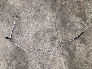 bontott CITROËN C3 PICASSO Klíma Cső