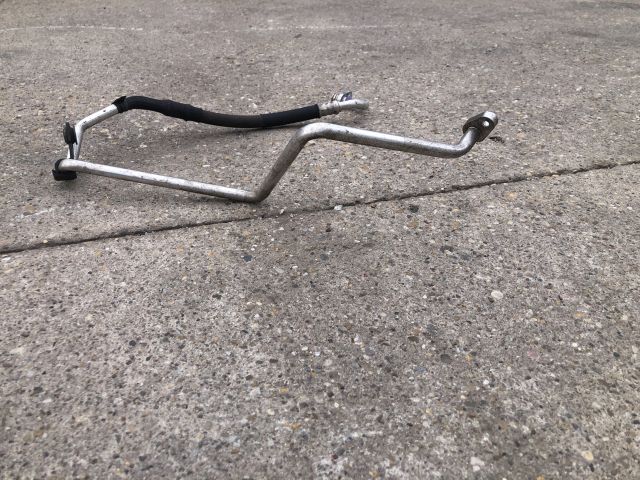 bontott CITROËN C3 PICASSO Klíma Cső