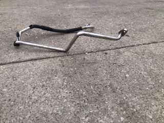 bontott CITROËN C3 PICASSO Klíma Cső