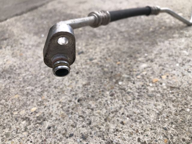 bontott CITROËN C3 PICASSO Klíma Cső