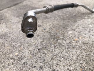 bontott CITROËN C3 PICASSO Klíma Cső