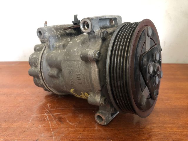 bontott CITROËN C3 PICASSO Klímakompresszor