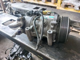 bontott CITROËN C3 PICASSO Klímakompresszor