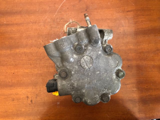 bontott CITROËN C3 PICASSO Klímakompresszor