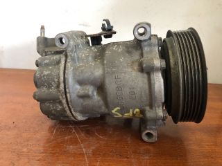 bontott CITROËN C3 PICASSO Klímakompresszor