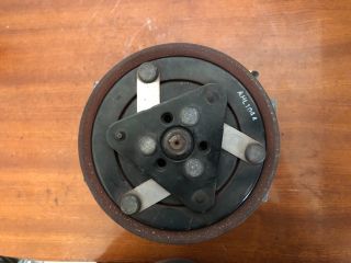 bontott CITROËN C3 PICASSO Klímakompresszor