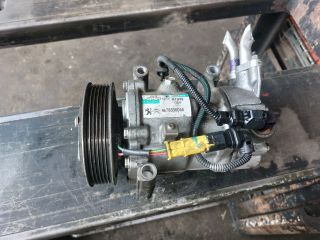 bontott CITROËN C3 PICASSO Klímakompresszor