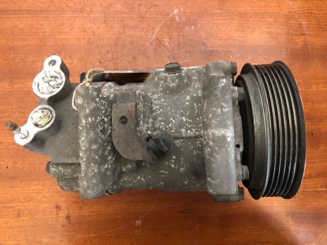 bontott CITROËN C3 PICASSO Klímakompresszor