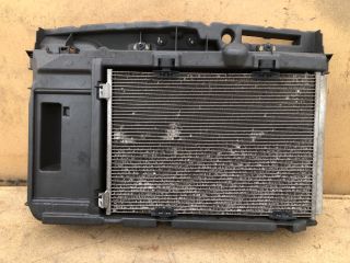 bontott CITROËN C3 PICASSO Komplett Homlokfal (Részeivel)