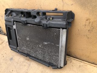 bontott CITROËN C3 PICASSO Komplett Homlokfal (Részeivel)