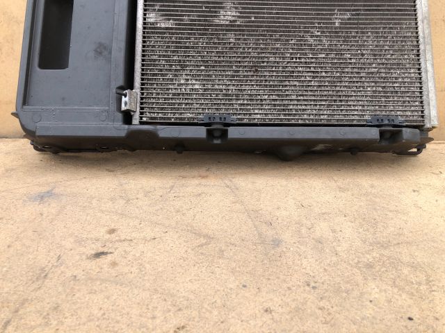 bontott CITROËN C3 PICASSO Komplett Homlokfal (Részeivel)