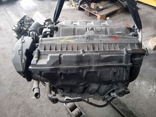 bontott CITROËN C3 PICASSO Komplett Motor (Segédberendezésekkel)
