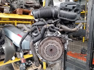 bontott CITROËN C3 PICASSO Komplett Motor (Segédberendezésekkel)