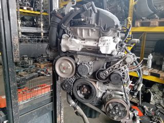 bontott CITROËN C3 PICASSO Komplett Motor (Segédberendezésekkel)